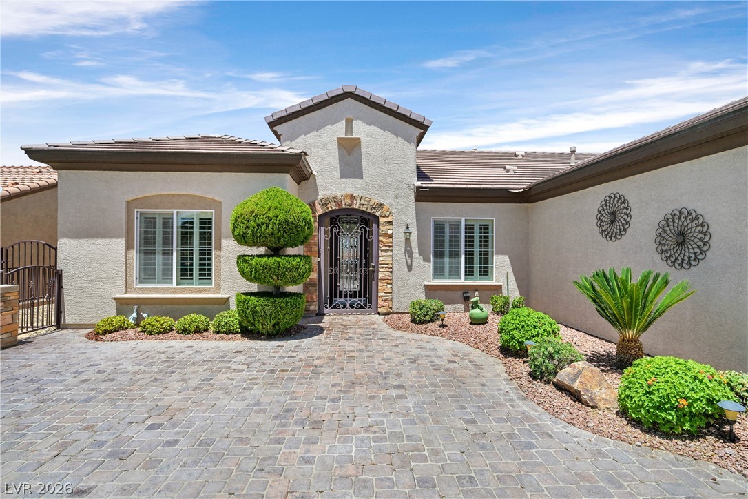 2464 Black River Falls Drive Henderson NV 89044