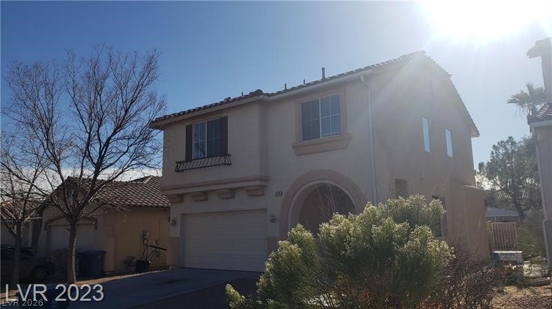 8149 Palace Monaco Avenue Las Vegas NV 89117