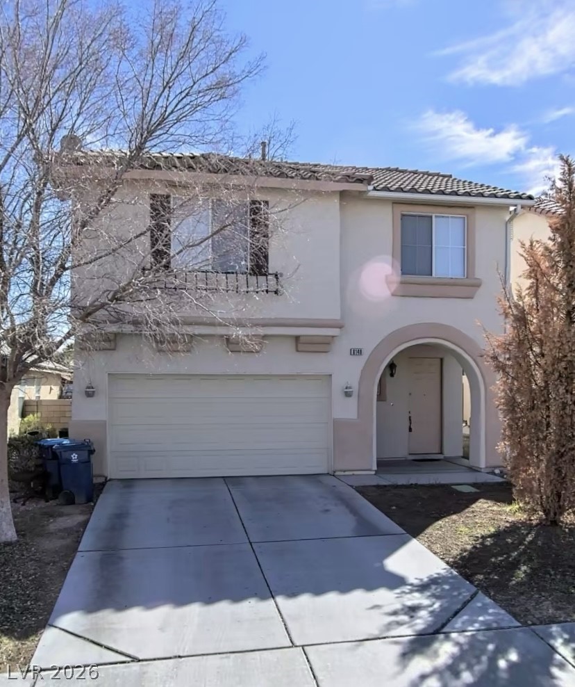 8149 Palace Monaco Avenue Las Vegas NV 89117