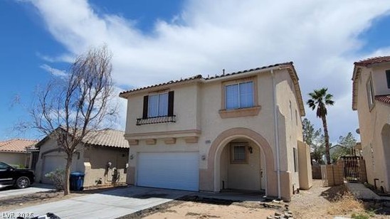 8149 Palace Monaco Avenue Las Vegas NV 89117