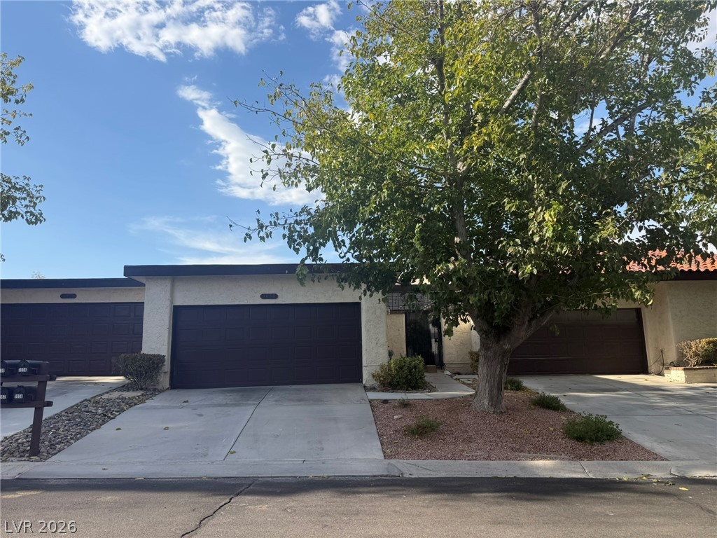 3058 Conquista Court Las Vegas NV 89121