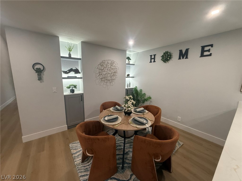 3058 Conquista Court Las Vegas NV 89121