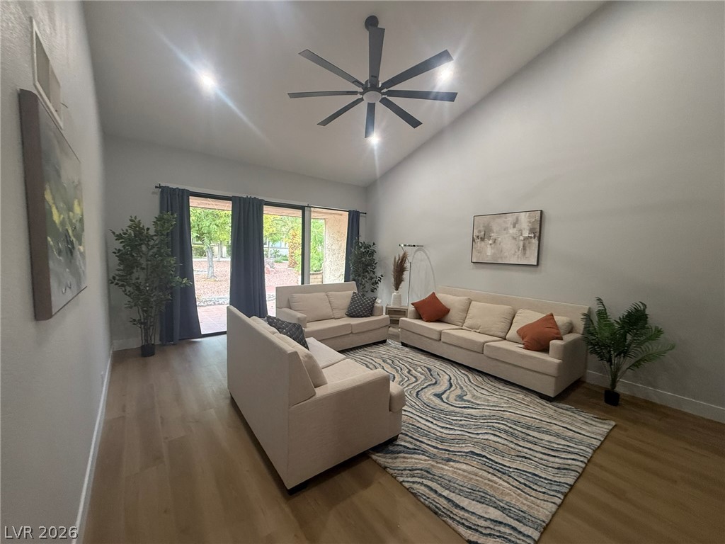 3058 Conquista Court Las Vegas NV 89121