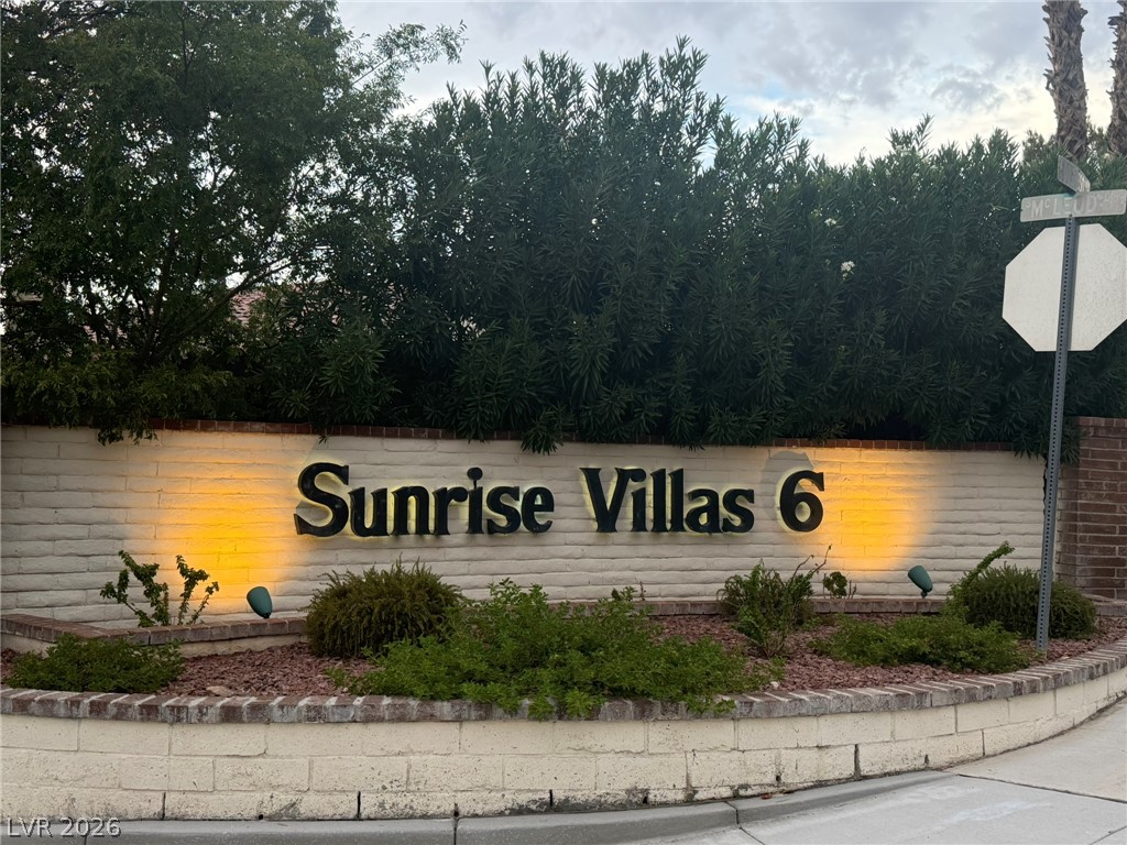 3058 Conquista Court Las Vegas NV 89121