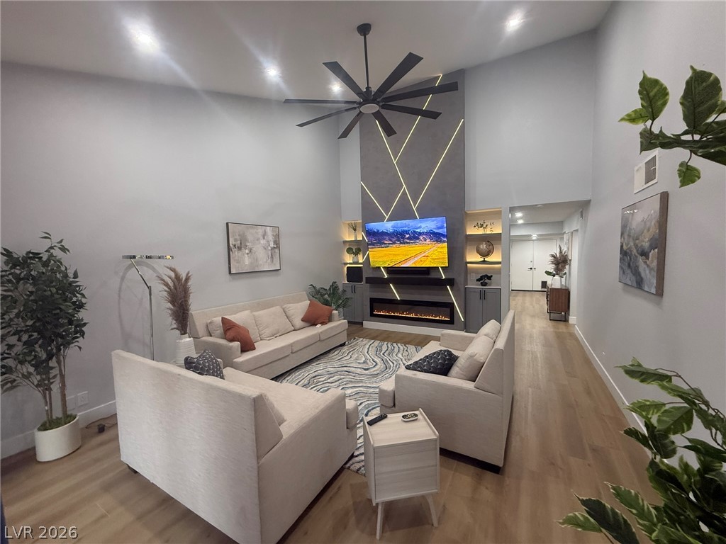 3058 Conquista Court Las Vegas NV 89121