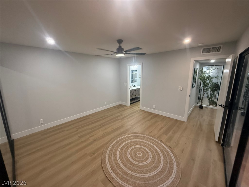 3058 Conquista Court Las Vegas NV 89121