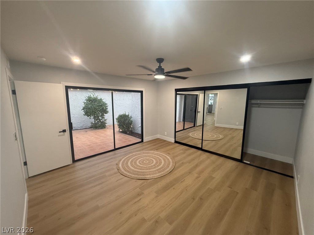 3058 Conquista Court Las Vegas NV 89121