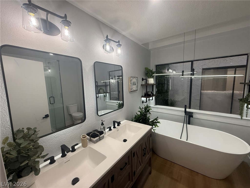 3058 Conquista Court Las Vegas NV 89121
