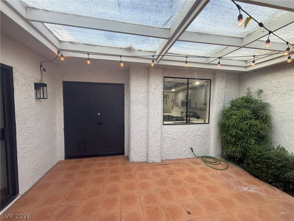 3058 Conquista Court Las Vegas NV 89121