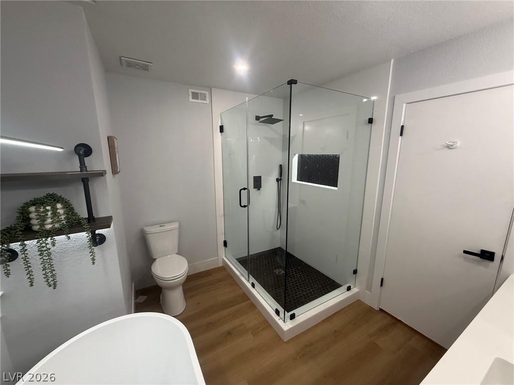 3058 Conquista Court Las Vegas NV 89121