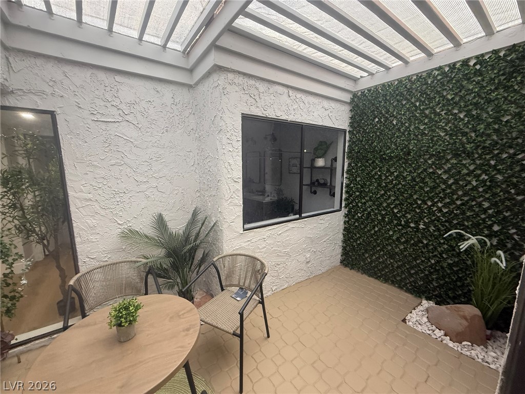 3058 Conquista Court Las Vegas NV 89121