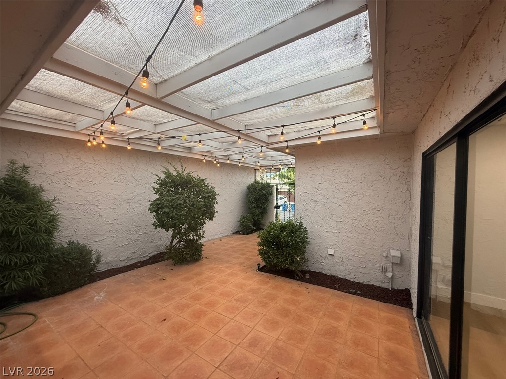 3058 Conquista Court Las Vegas NV 89121