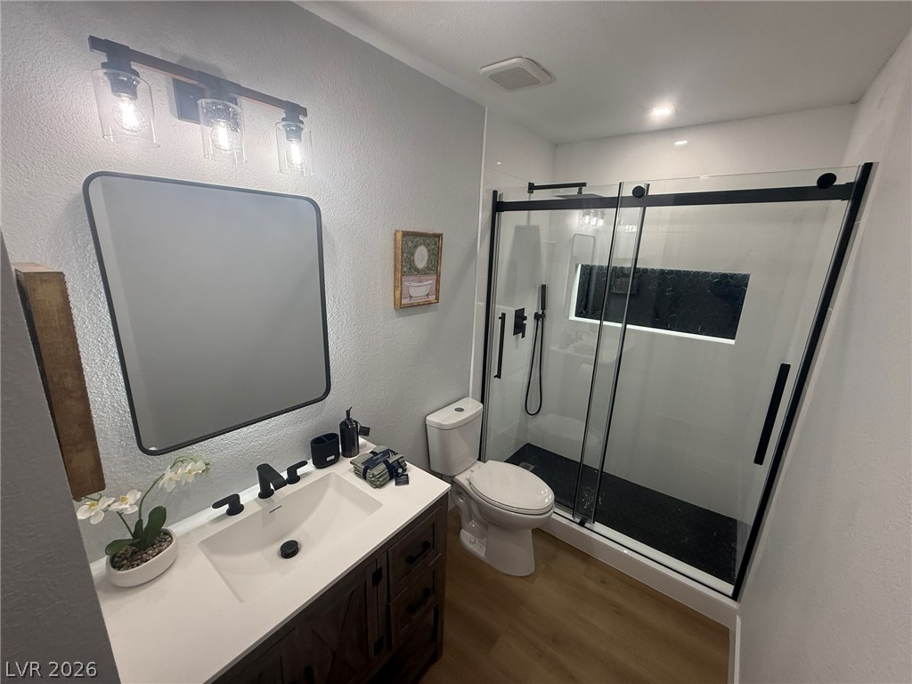 3058 Conquista Court Las Vegas NV 89121