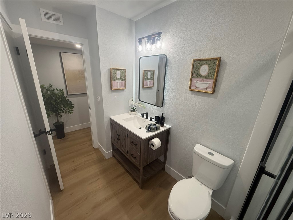 3058 Conquista Court Las Vegas NV 89121