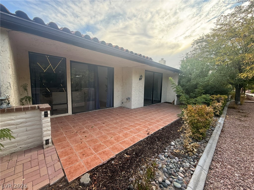 3058 Conquista Court Las Vegas NV 89121