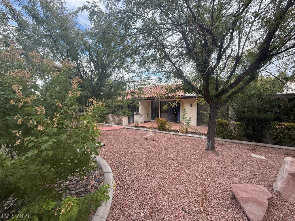3058 Conquista Court Las Vegas NV 89121