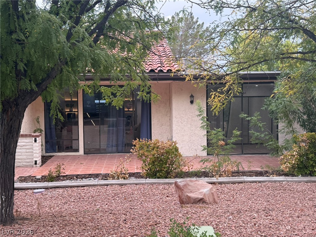 3058 Conquista Court Las Vegas NV 89121