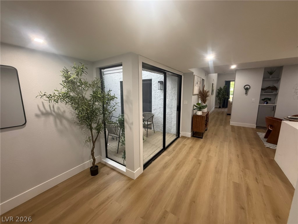 3058 Conquista Court Las Vegas NV 89121