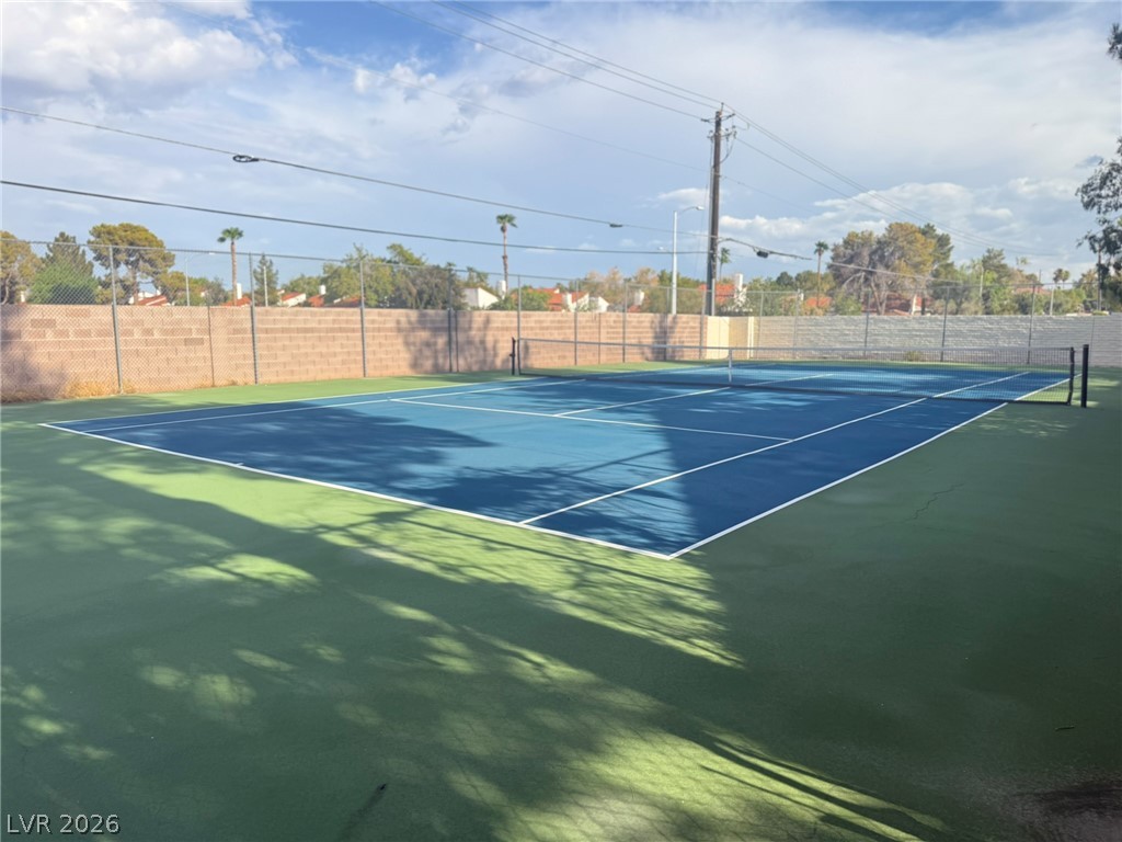 3058 Conquista Court Las Vegas NV 89121