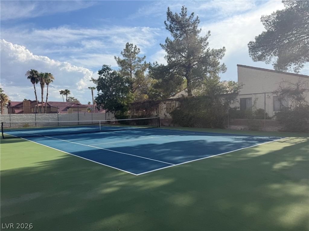 3058 Conquista Court Las Vegas NV 89121