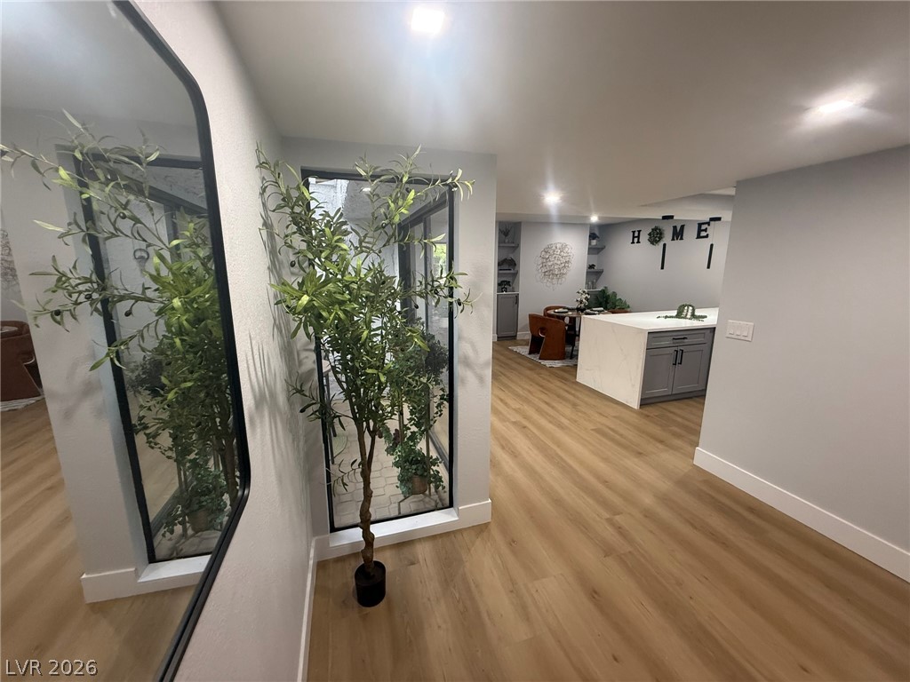 3058 Conquista Court Las Vegas NV 89121