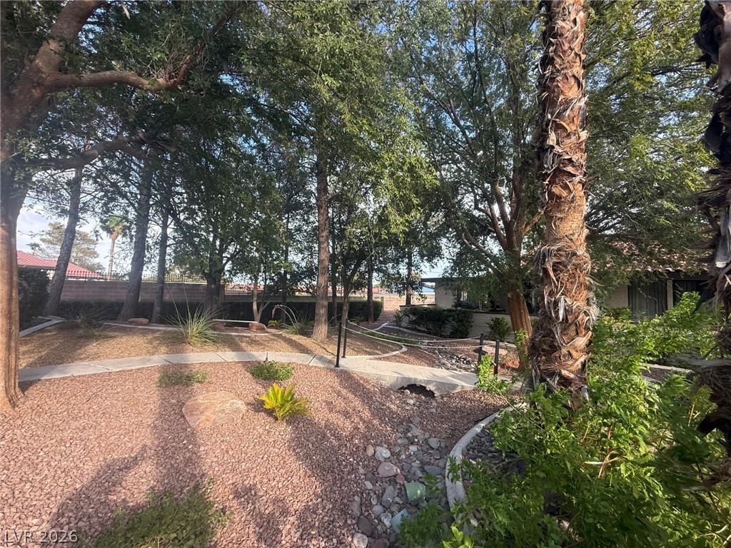 3058 Conquista Court Las Vegas NV 89121