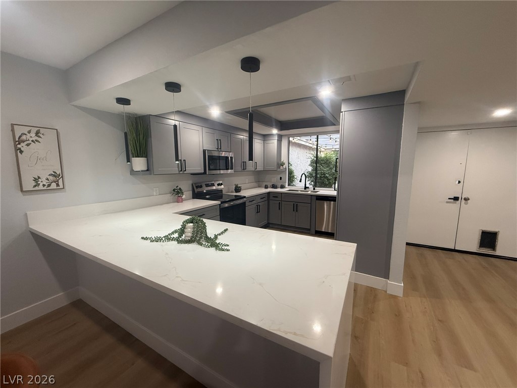 3058 Conquista Court Las Vegas NV 89121