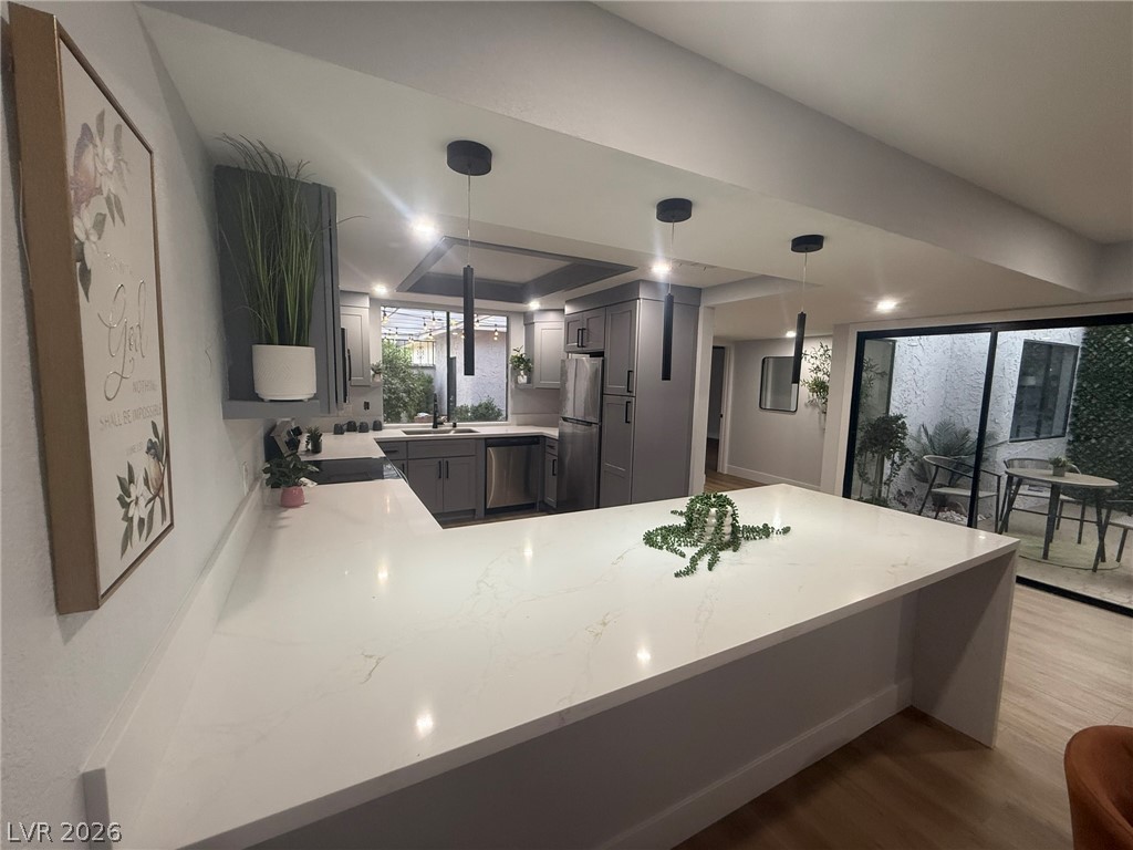 3058 Conquista Court Las Vegas NV 89121
