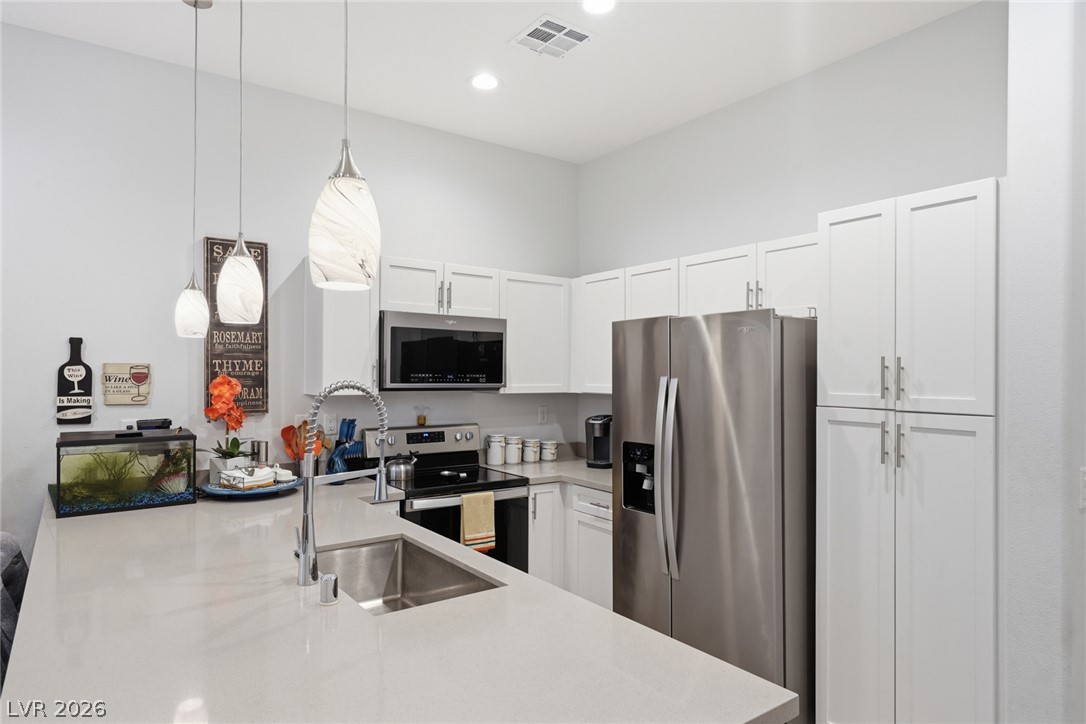 6439 Wide Sky Street Las Vegas NV 89166