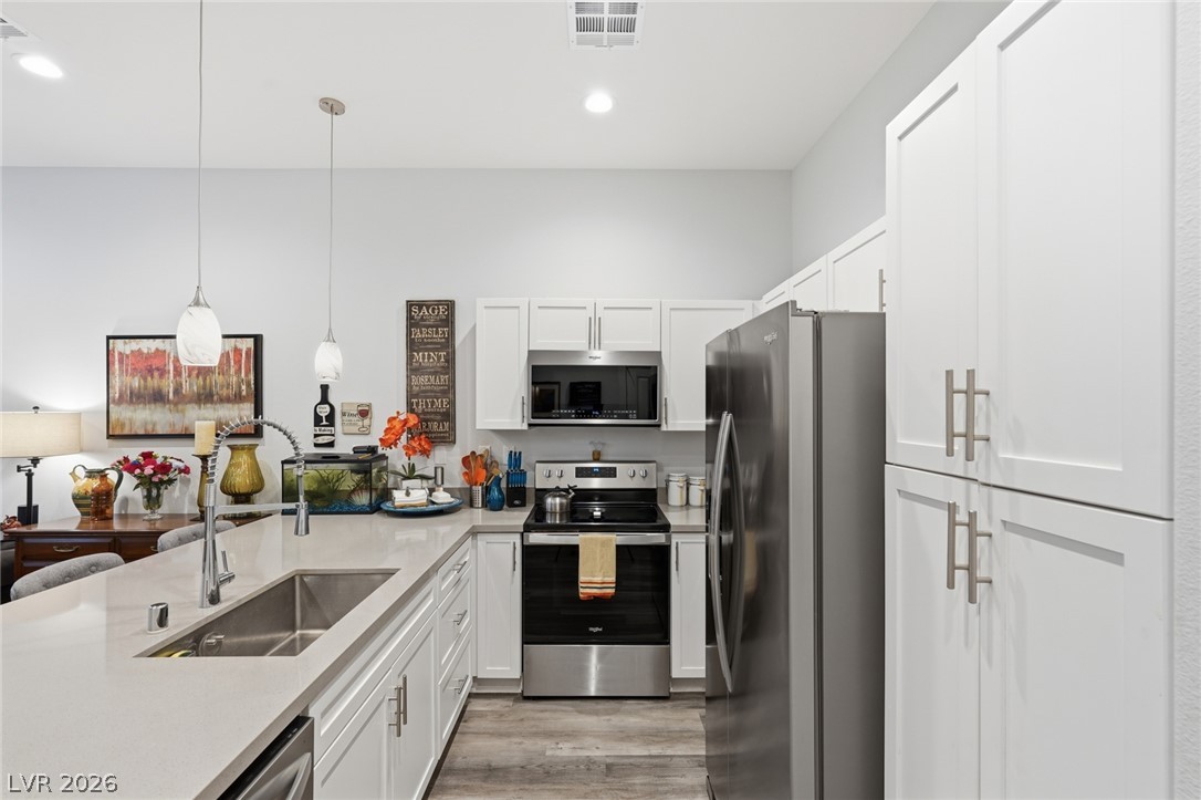 6439 Wide Sky Street Las Vegas NV 89166