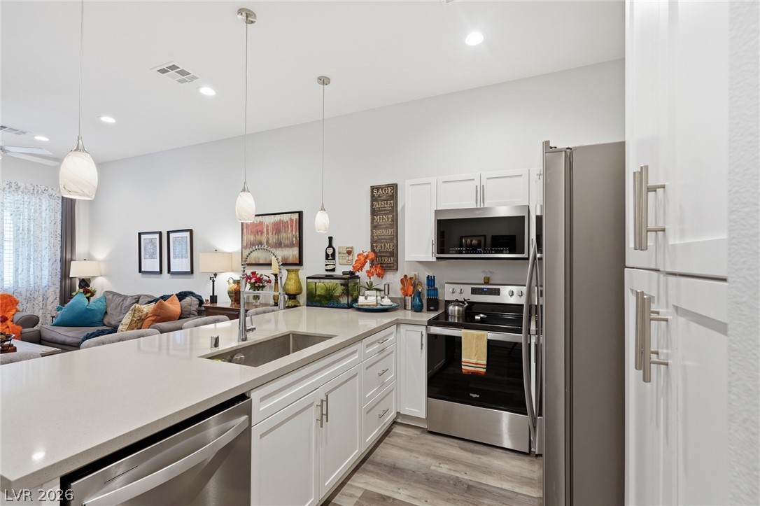 6439 Wide Sky Street Las Vegas NV 89166
