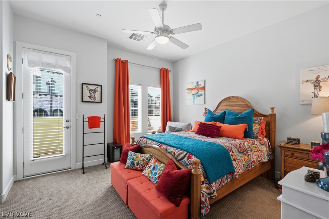 6439 Wide Sky Street Las Vegas NV 89166