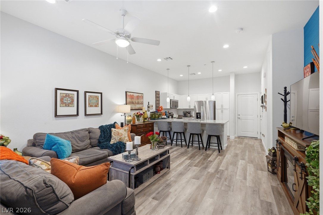 6439 Wide Sky Street Las Vegas NV 89166