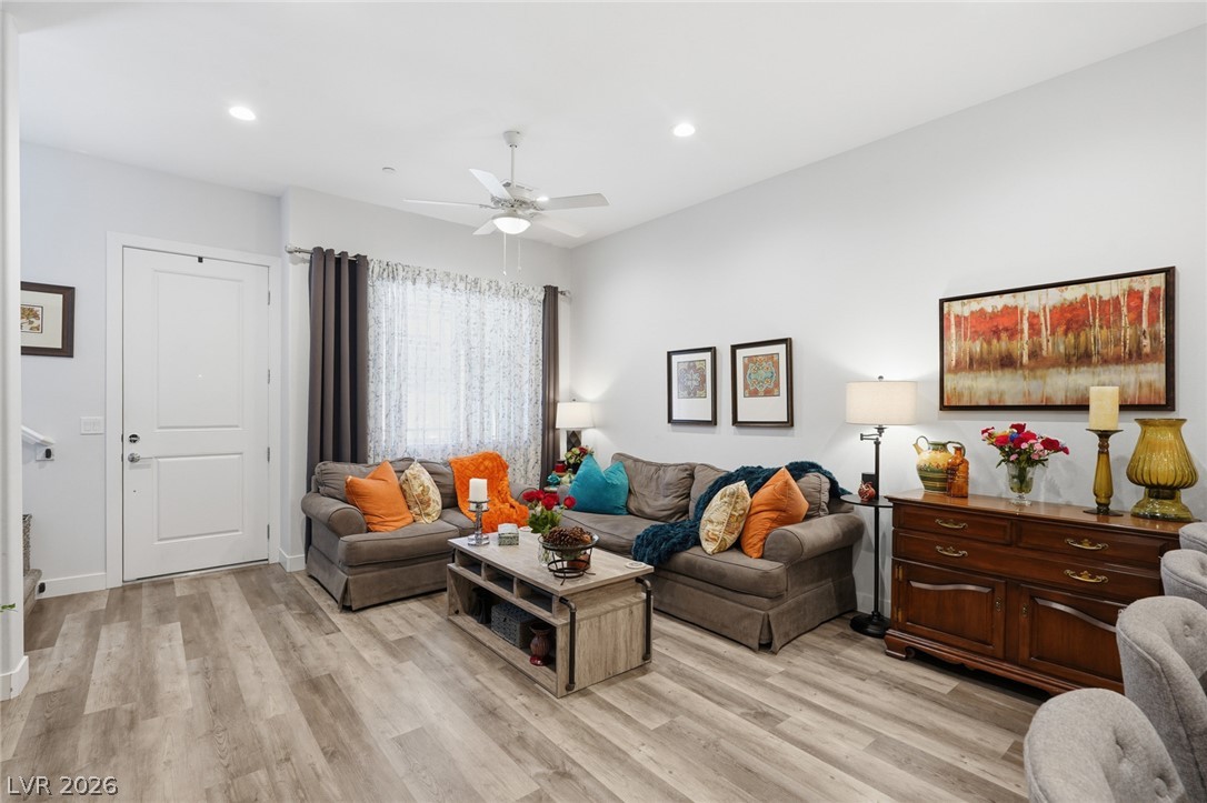 6439 Wide Sky Street Las Vegas NV 89166