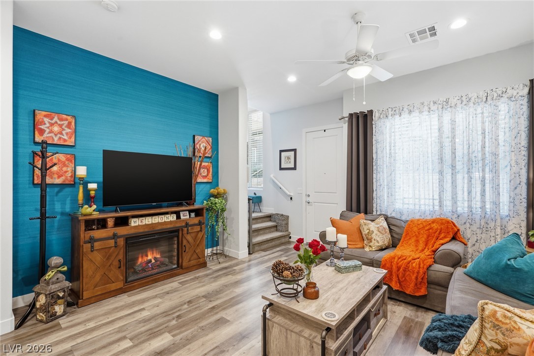 6439 Wide Sky Street Las Vegas NV 89166