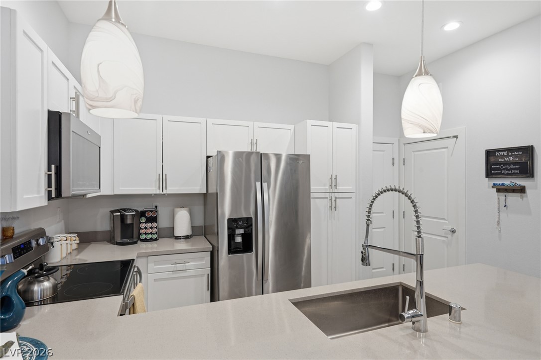 6439 Wide Sky Street Las Vegas NV 89166