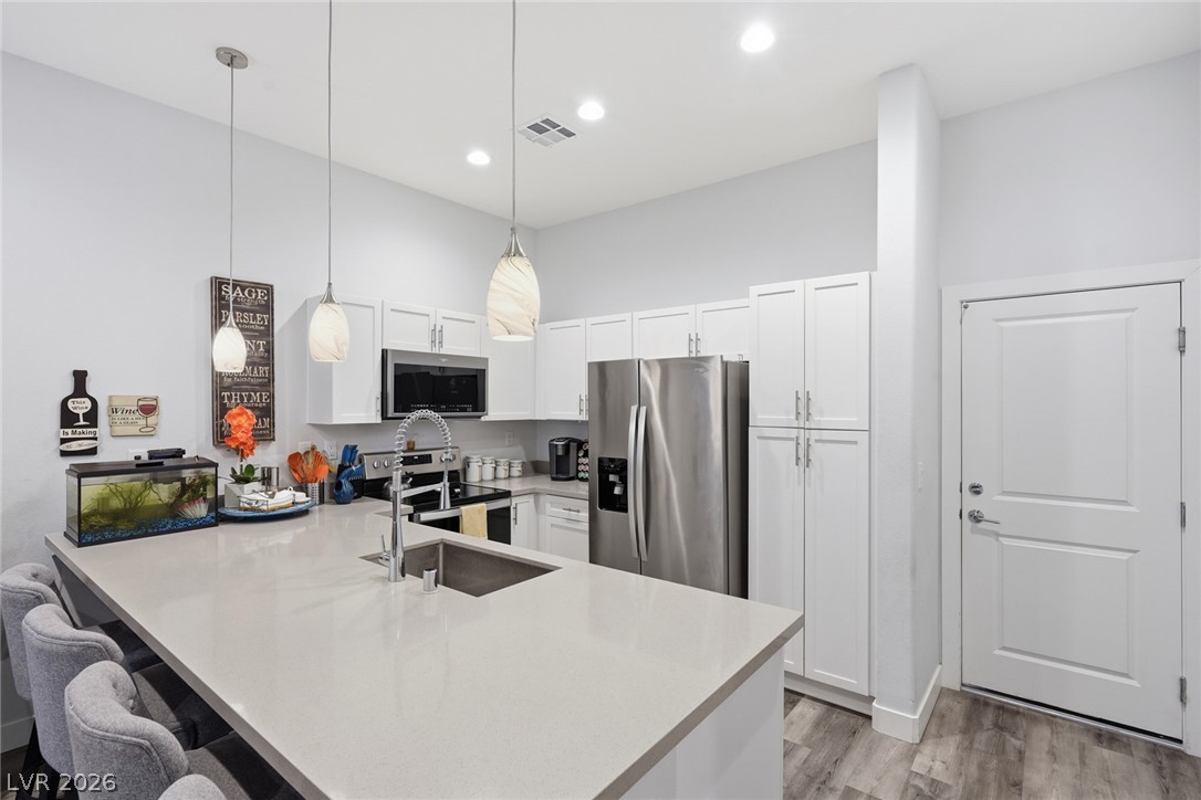 6439 Wide Sky Street Las Vegas NV 89166