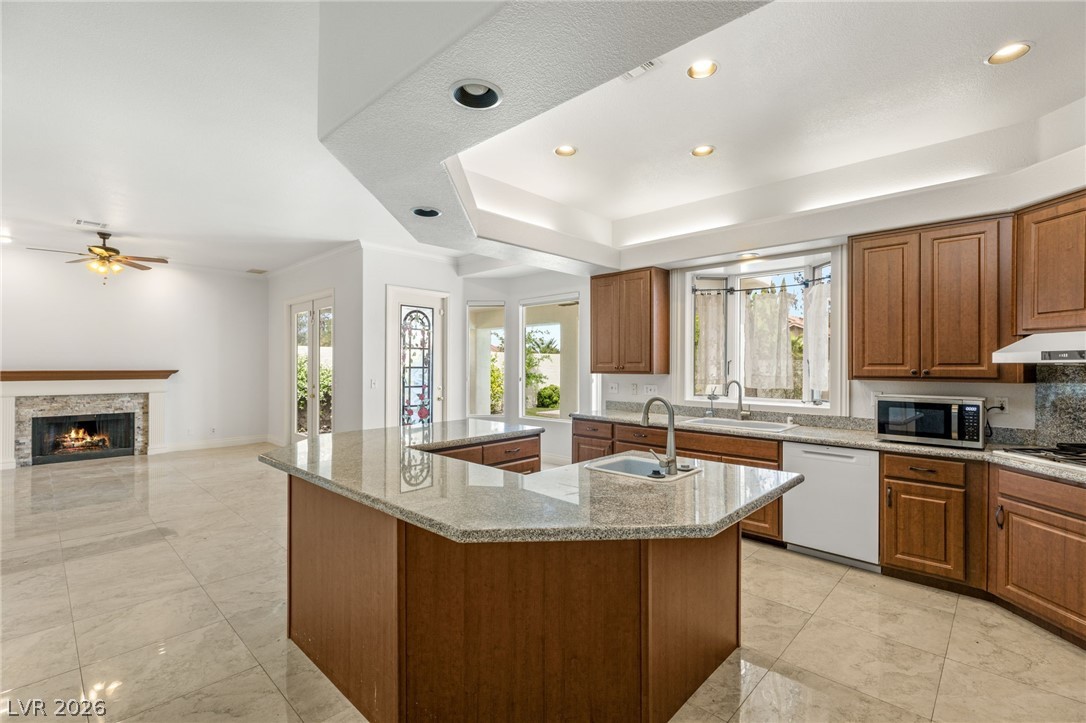 8924 Echo Ridge Drive Las Vegas NV 89117
