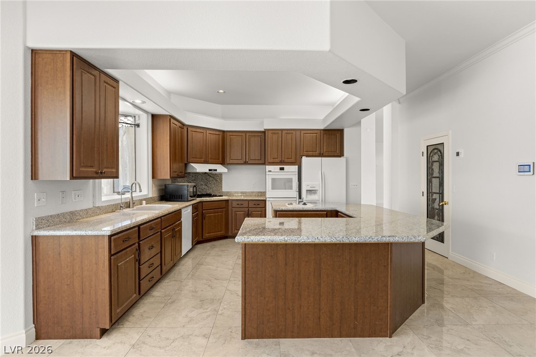 8924 Echo Ridge Drive Las Vegas NV 89117