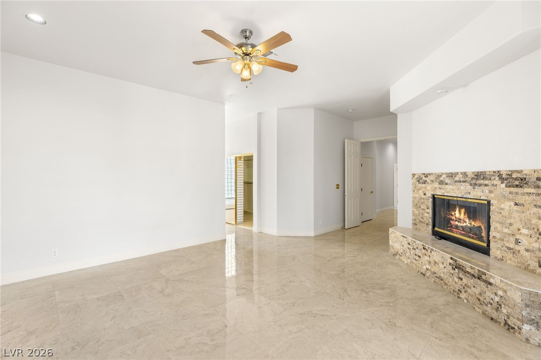 8924 Echo Ridge Drive Las Vegas NV 89117