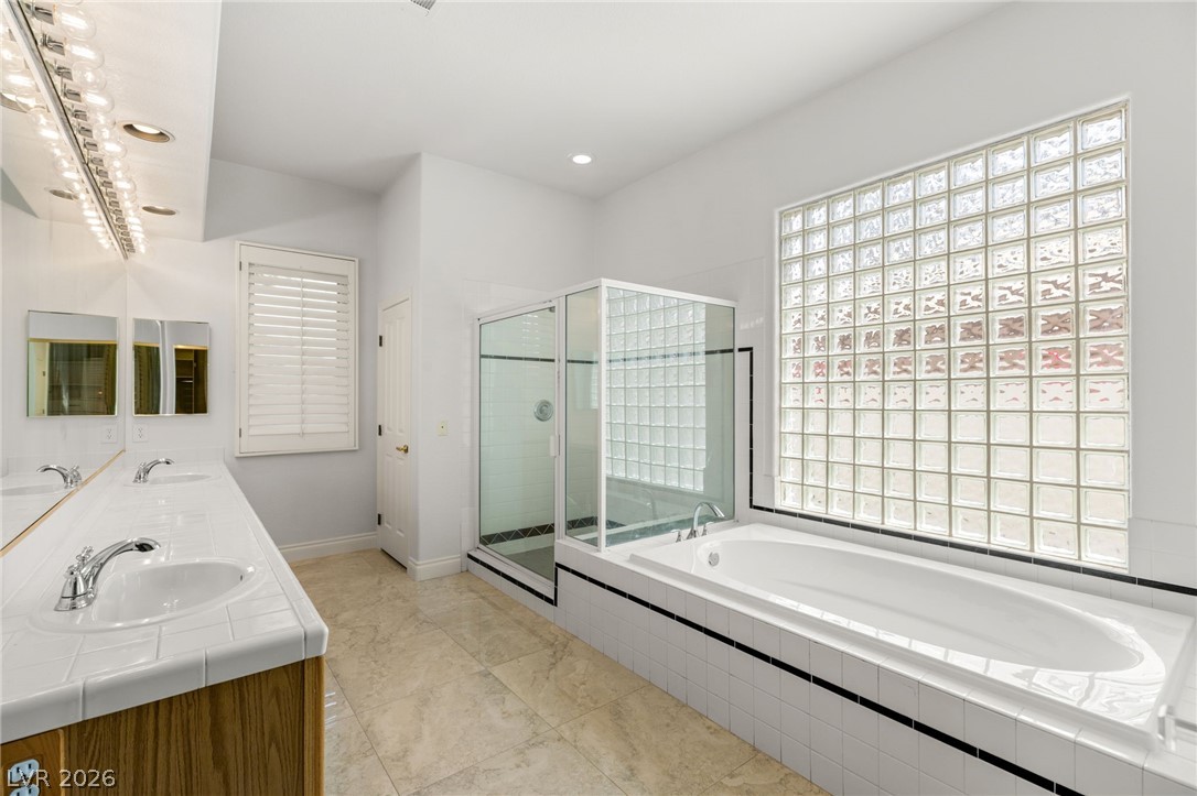 8924 Echo Ridge Drive Las Vegas NV 89117
