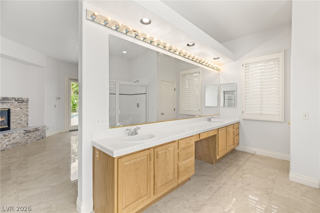 8924 Echo Ridge Drive Las Vegas NV 89117