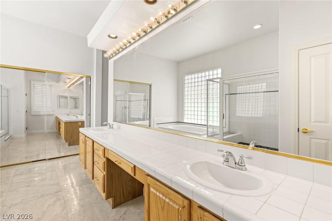 8924 Echo Ridge Drive Las Vegas NV 89117