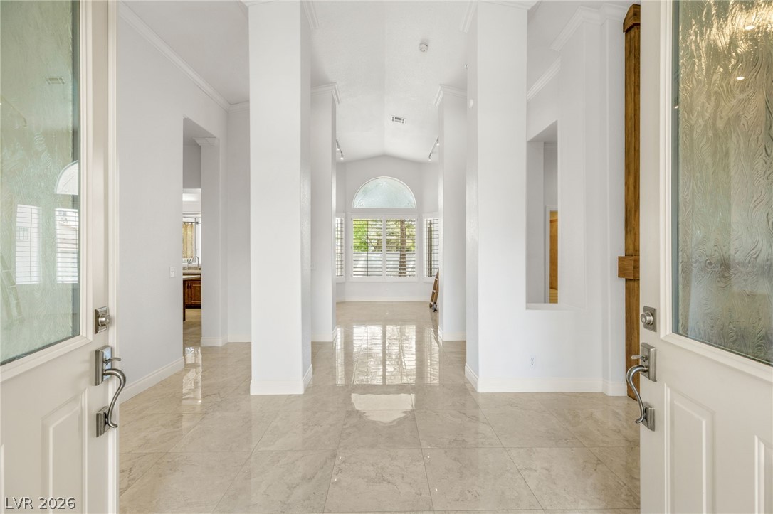 8924 Echo Ridge Drive Las Vegas NV 89117