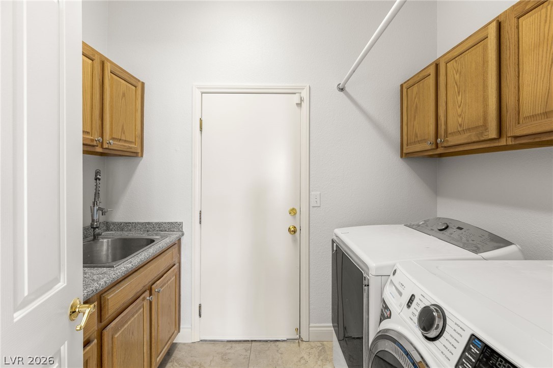 8924 Echo Ridge Drive Las Vegas NV 89117