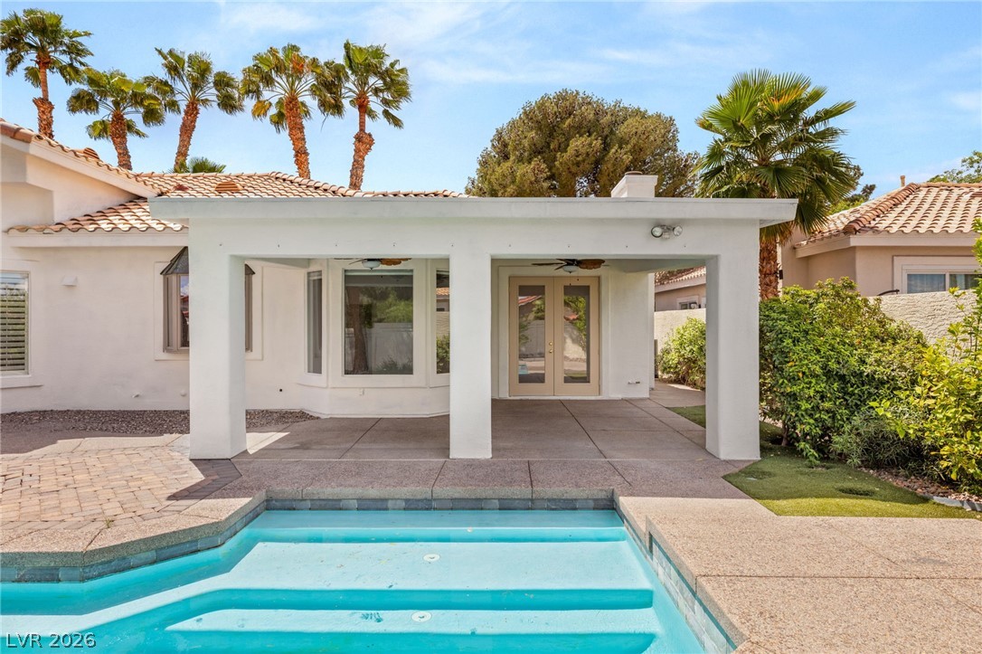 8924 Echo Ridge Drive Las Vegas NV 89117
