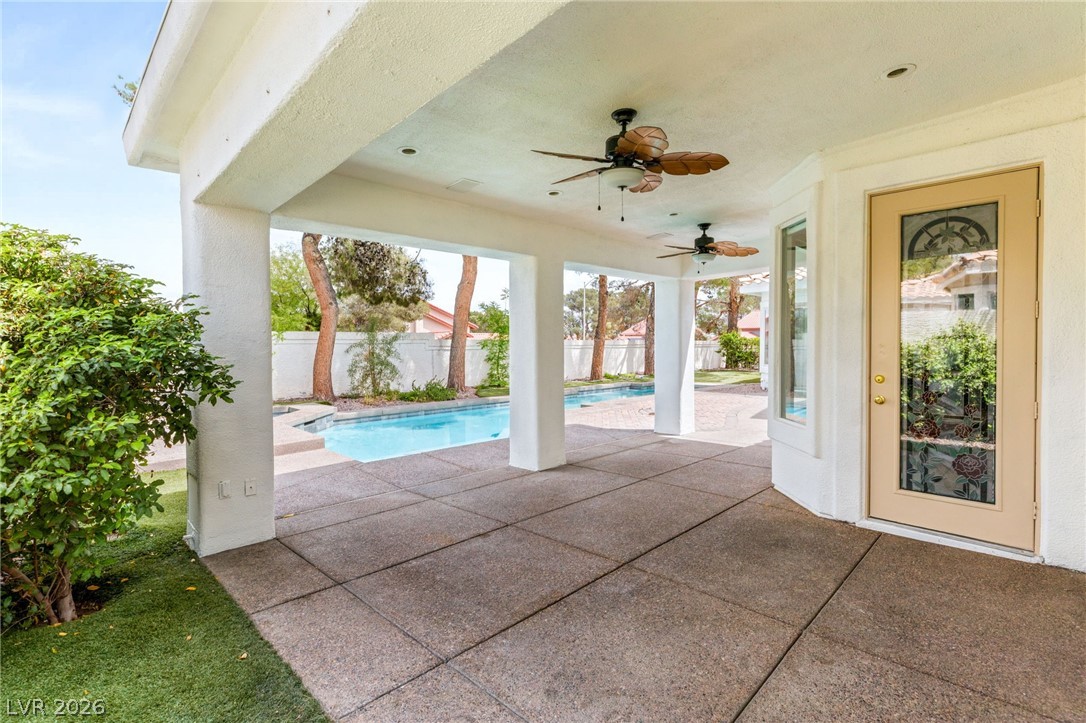 8924 Echo Ridge Drive Las Vegas NV 89117