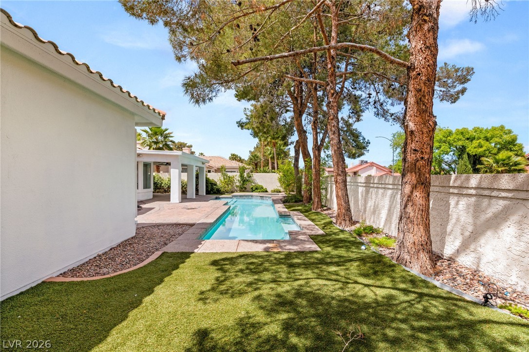 8924 Echo Ridge Drive Las Vegas NV 89117