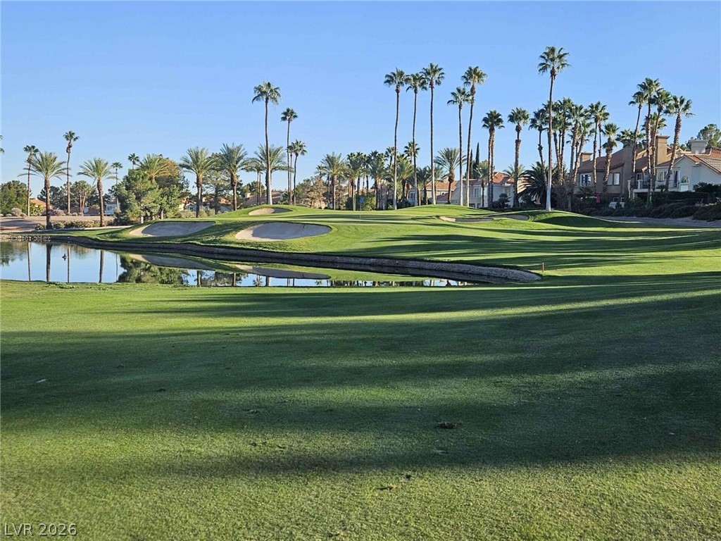 8924 Echo Ridge Drive Las Vegas NV 89117
