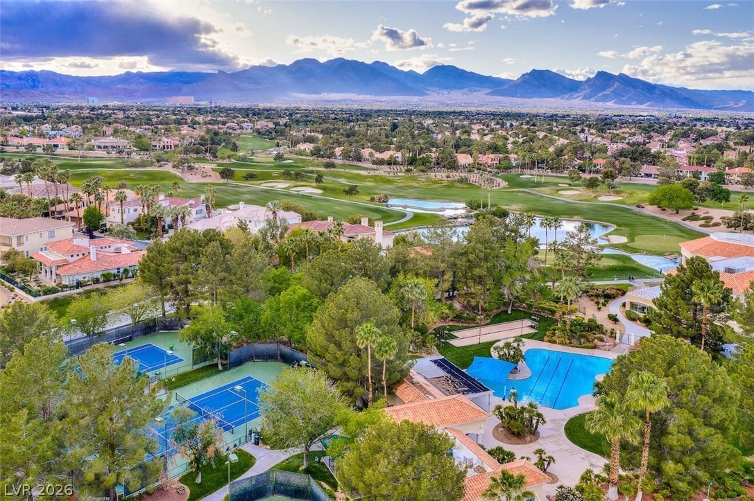 8924 Echo Ridge Drive Las Vegas NV 89117